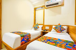 Fabhotel Indore Palace