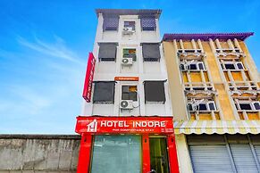 Fabhotel Indore Palace