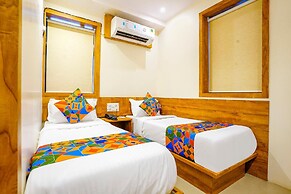 Fabhotel Indore Palace