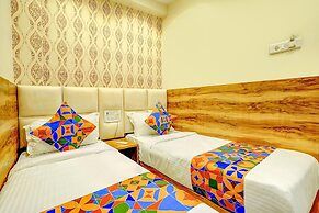 Fabhotel Indore Palace