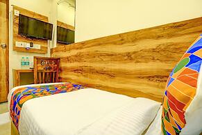 Fabhotel Indore Palace