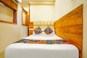 Fabhotel Indore Palace