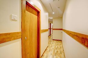 Fabhotel Indore Palace