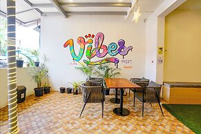 Fabhotel Vibes
