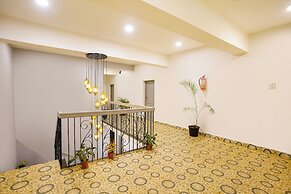 Fabhotel Vibes