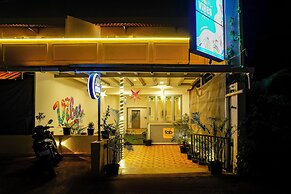 Fabhotel Vibes