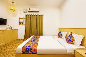 Fabhotel Vibes