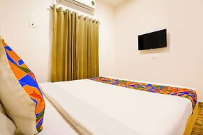 Fabhotel Vibes