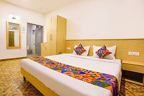 Fabhotel Vibes