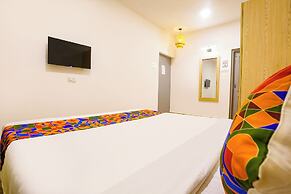 Fabhotel Vibes