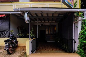 Fabhotel Vibes
