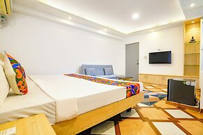 Fabhotel Vibes