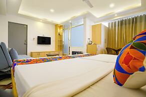 Fabhotel Vibes