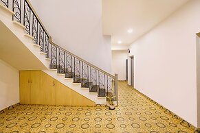 Fabhotel Vibes