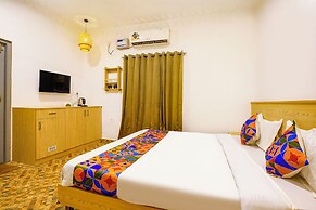 Fabhotel Vibes