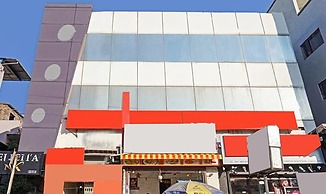 FabHotel 24K Inn - Nr. Manipal Hospital