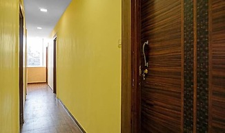 FabHotel 24K Inn - Nr. Manipal Hospital