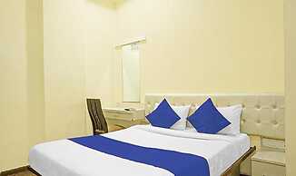 FabHotel 24K Inn - Nr. Manipal Hospital