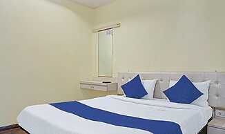 FabHotel 24K Inn - Nr. Manipal Hospital