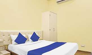 FabHotel 24K Inn - Nr. Manipal Hospital