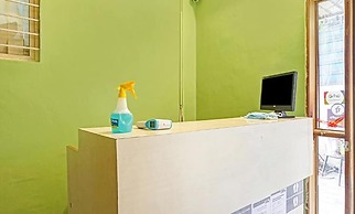 FabHotel 24K Inn - Nr. Manipal Hospital
