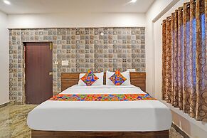 Fabhotel I Wish