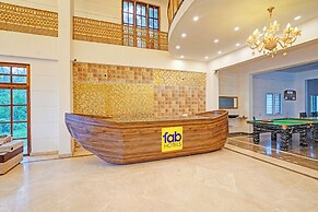 Fabhotel I Wish