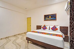 Fabhotel I Wish
