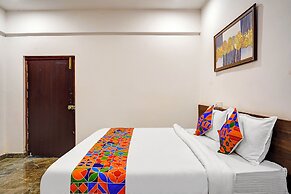 Fabhotel I Wish