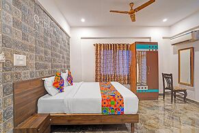 Fabhotel I Wish