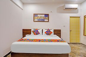 Fabhotel I Wish