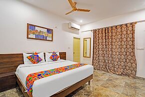 Fabhotel I Wish