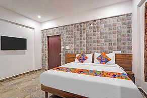 Fabhotel I Wish