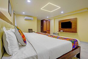 Fabhotel Ojas Inn