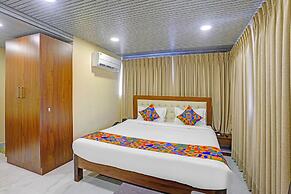 Fabhotel Ojas Inn