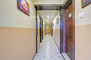 Fabhotel Ojas Inn