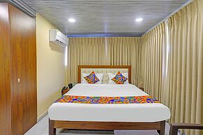 Fabhotel Ojas Inn
