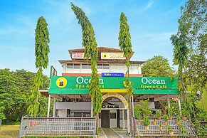 Fabhotel Ojas Inn