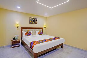 Fabhotel Ojas Inn