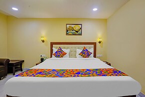 Fabhotel Ojas Inn