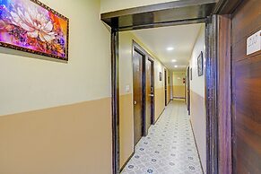 Fabhotel Ojas Inn
