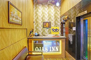 Fabhotel Ojas Inn
