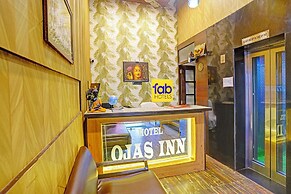 Fabhotel Ojas Inn