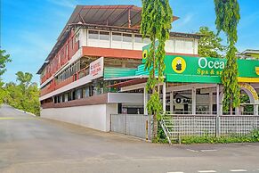 Fabhotel Ojas Inn