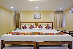 Fabhotel Ojas Inn