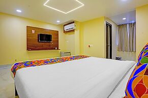 Fabhotel Ojas Inn