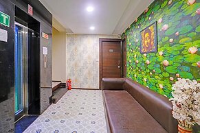Fabhotel Ojas Inn