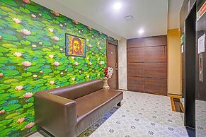 Fabhotel Ojas Inn
