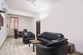 Fabhotel Sree Venkateshwara Residency
