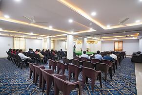 Fabhotel Sree Venkateshwara Residency